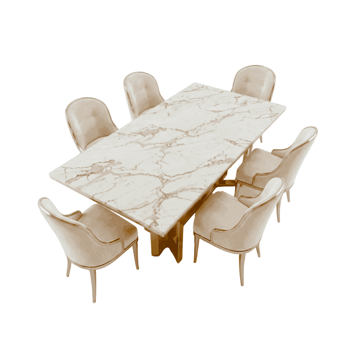 Calacatta Deco Suite image